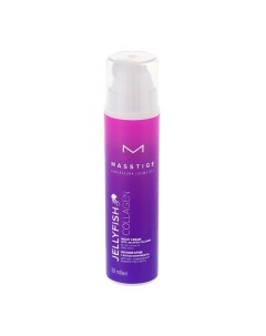 Ночной крем с коллагеном медузы JELLYFISH COLLAGEN 50 Masstige