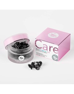 Корейская сыворотка для лица CARE BLACK PEARL F15 Mishipy