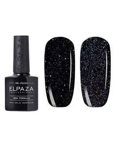 Гель лак для ногтей REFLECTIVE Elpaza professional