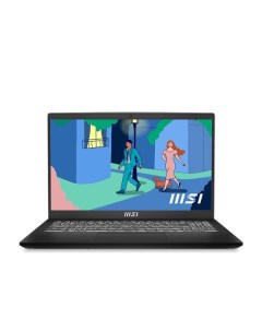 Ноутбук modern 15 b12m 219xby Msi