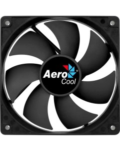 Вентилятор для корпуса Force 12 черный Aerocool