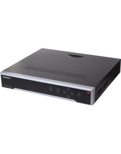 Видеорегистратор NVR 416M K 16P NVR 416M K 16P Hiwatch