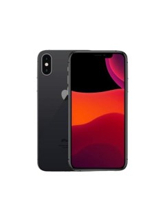 IPhone Xs 64 GB Space Gray MT9E2 B 2BMT9E200071 Apple