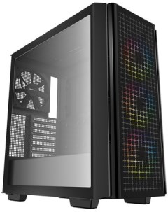 Корпус CG540 R CG540 BKAGE4 G 1 Deepcool