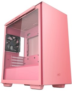 Корпус Macube 110 PKRD R MACUBE110 PRNGM1N A 1 Deepcool