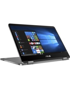 Ноутбук 2 в 1 VivoBook Flip 14 TP401MA EC360T Asus