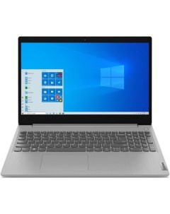 Ноутбук IdeaPad 3 15ITL05 81X8007GRE Lenovo