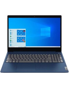 Ноутбук IdeaPad 3 15ALC6 82KU01HPRK Lenovo