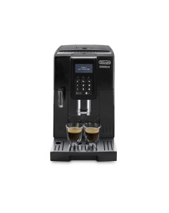 Кофемашина dinamica ecam353 75 b Delonghi