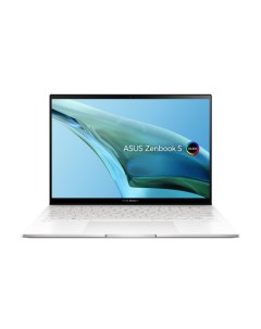 Ноутбук zenbook s 13 oled um5302ta lx384x Asus