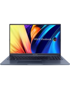 Ноутбук vivobook 15x oled x1503za l1428 Asus