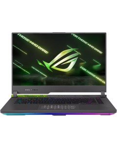 Игровой ноутбук rog strix g15 g513rs hq082x Asus