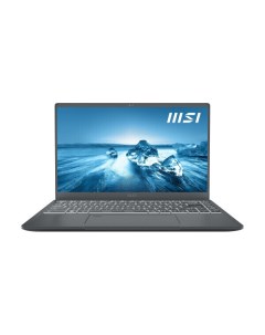 Ноутбук prestige 14evo a12m 270xby Msi