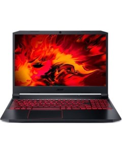 Игровой ноутбук nitro 5 an515 45 r51m nh qbbep 002 Acer