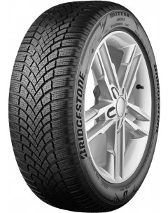 Шины Blizzak LM005 245 45R18 100V зимняя Bridgestone