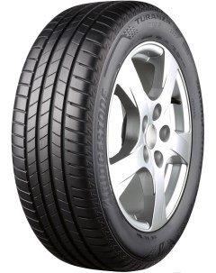 Шины Turanza T005 275 40R20 102Y Run Flat Летняя Bridgestone