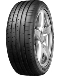 Шины Eagle F1 Asymmetric 5 235 35R19 91Y летняя Goodyear