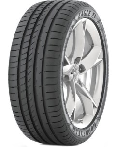 Шины Eagle F1 Asymmetric 2 255 35R18 90Y Run Flat летняя Goodyear