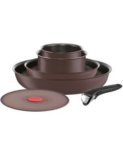 Набор кухонной посуды L6559902 Tefal