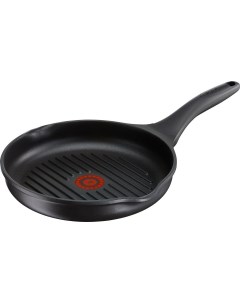 Сковорода гриль Supreme Gusto H1184074 Tefal