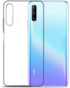 Чехол для телефона Better One Huawei Y8p прозрачный Better One Case