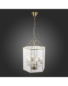 Подвесная люстра SL228 303 06 St luce