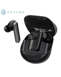 Наушники X1 Pro Black Haylou