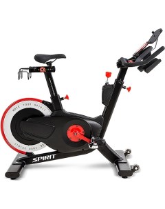 Велотренажер CIC850 Spirit fitness