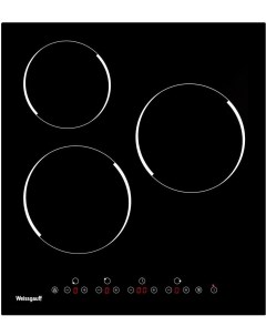 Варочная панель HV 430 B Weissgauff