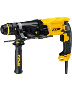 Перфоратор D25144K Dewalt