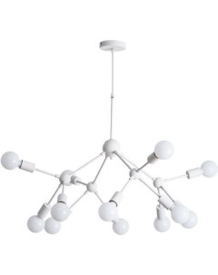 Люстра A3064SP 12WH Arte lamp