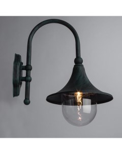 Светильник A1082AL 1BG настенный Arte lamp