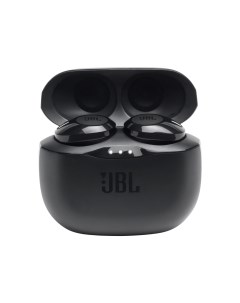 Наушники TUNE 125 TWS Black T125TWSBLK Jbl