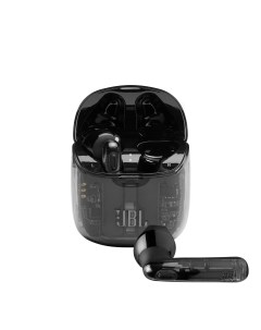 Наушники Tune 225 TWS Black T225TWSGHOSTBLK Jbl