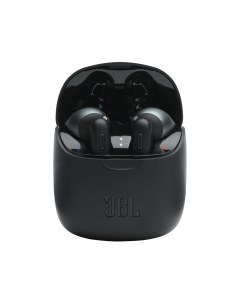 Наушники T225 TWS Black T225TWSBLK Jbl