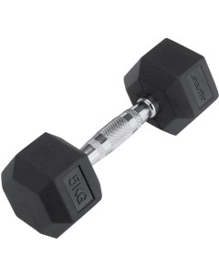 Гантель цельная DB 301 5 кг черный Starfit