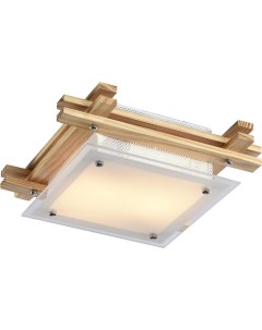 Потолочный светильник A6460PL 2BR Arte lamp