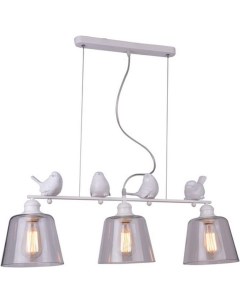 Потолочный подвесной светильник A4289SP 3WH Arte lamp