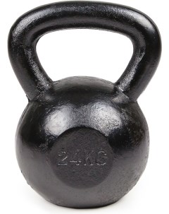 Гиря Hammertone 24 кг Atlas sport