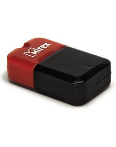 USB Flash ARTON RED 8GB 13600 FMUART08 Mirex