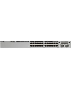 Коммутатор Catalyst 9300L Cisco