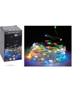 Гирлянда 320 LED мультиколор AX4234230 Koopman