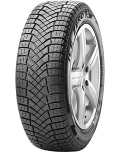 Автомобильные шины Ice Zero Friction 205/50R17 93T Pirelli