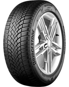 Автомобильные шины Blizzak LM005 235 60R17 106H Bridgestone