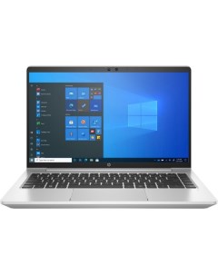 Ноутбук ProBook 445 G8 4P2W5ES Hp