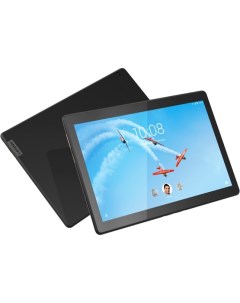 Планшет Tab M10 TB X505L 2GB 32GB LTE ZA4H0028PL черный Lenovo