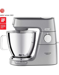 Кухонная машина Titanium Chef Baker XL KVL85 704SI Kenwood