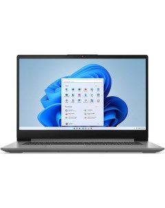 Ноутбук IdeaPad 3 17ABA7 82RQ004TRK Lenovo