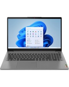 Ноутбук IdeaPad 3 15ABA7 82RN00C5RK Lenovo