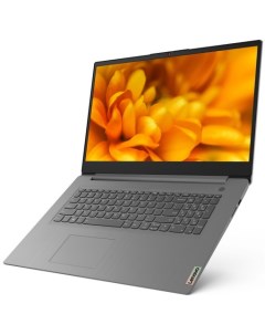 Ноутбук IdeaPad 3 17ALC6 82KV003KRE Lenovo